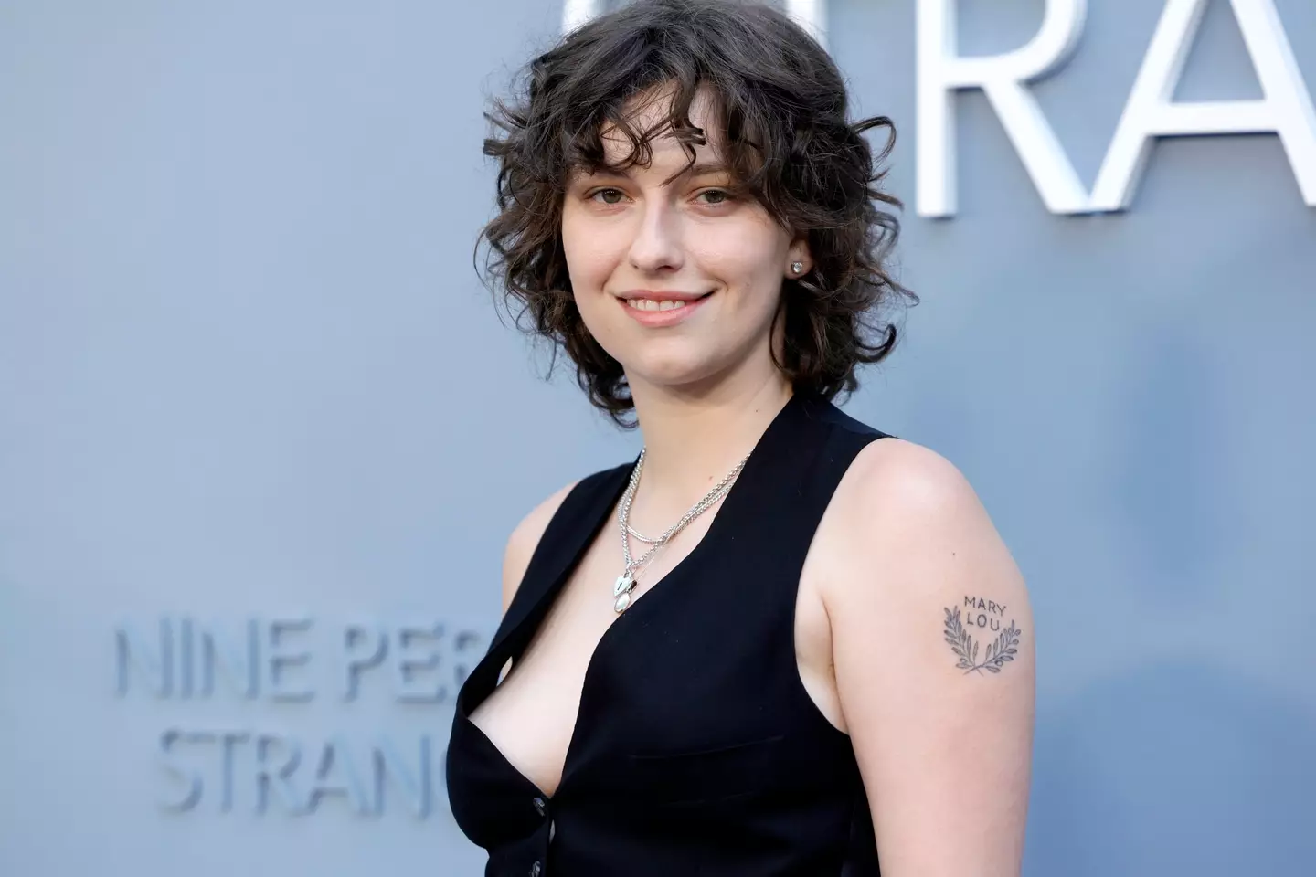 Fans haven't yet sussed the status of their relationship (Frazer Harrison/Getty Images)