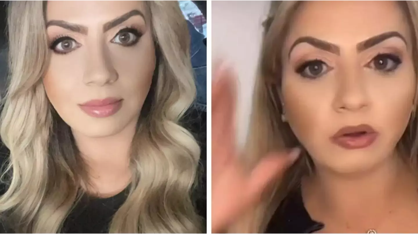 Woman hits out after being sacked when company tracked her computer while working from home