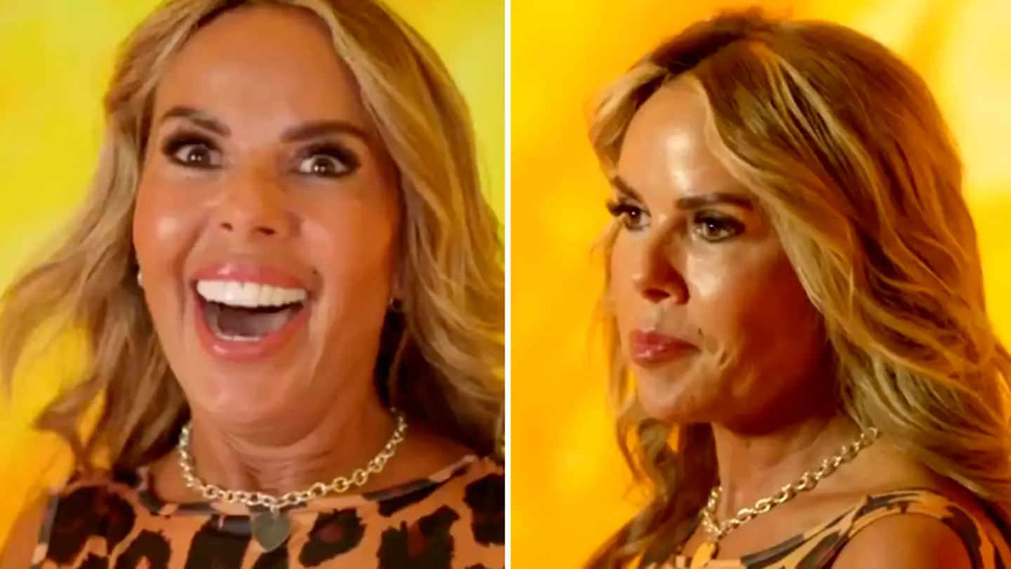 Big Brother viewers have already worked out why they recognise housemate Emma