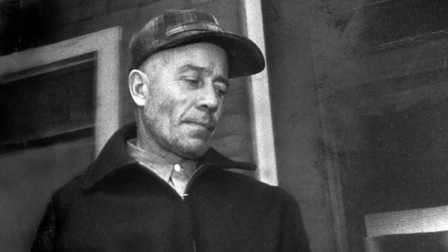 Little-known Ed Gein documentary shows ‘full depth of his depravity’ in chilling lost tapes