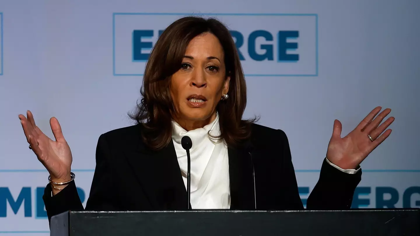 Clip of Kamala Harris’s prediction about Trump resurfaces and it’s alarmingly correct