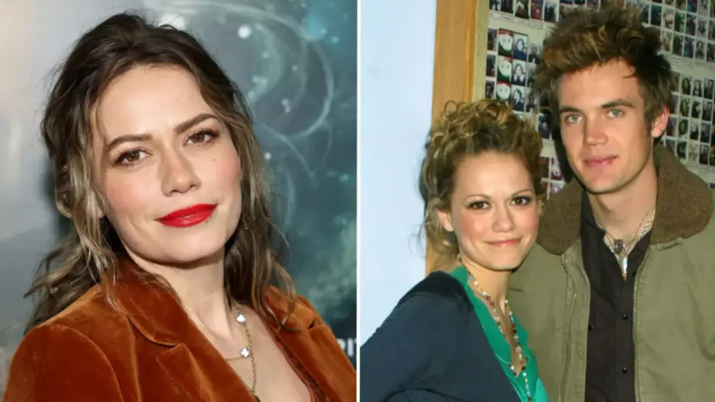 Bethany Joy Lenz’s One Tree Hill co-star ‘tried to date her’ but ‘cult’ wouldn’t approve