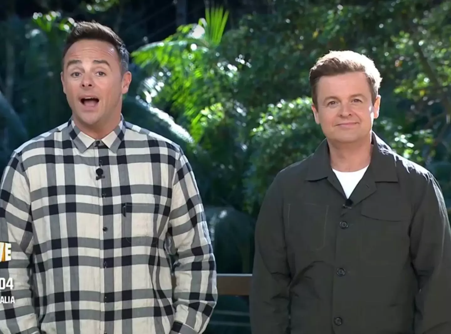 They didn't hold back (ITV)