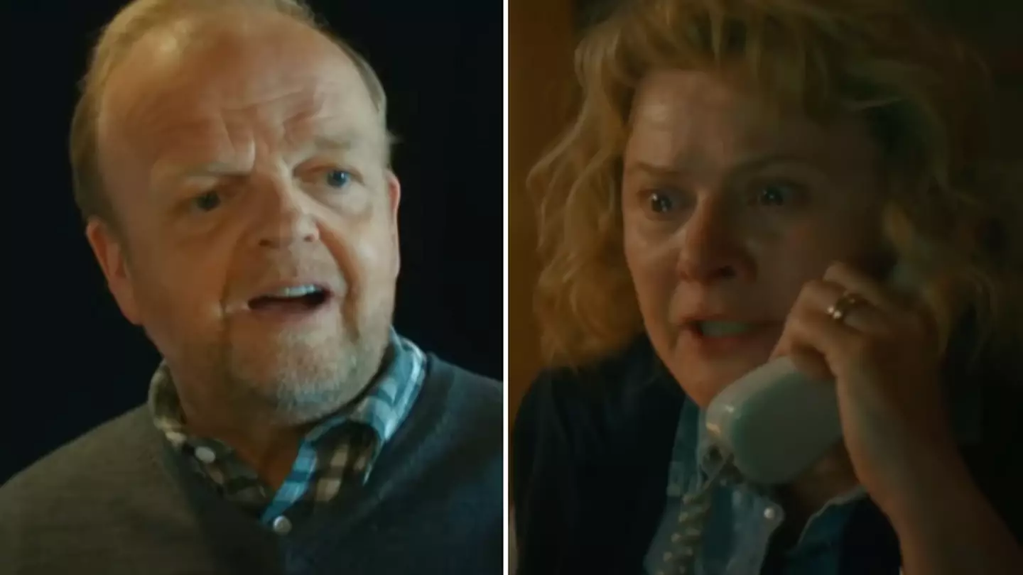 Mr Bates vs The Post Office viewers left 'disgusted' after devastating twist is revealed