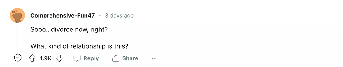 People couldn't wait to share their reactions to the drama.