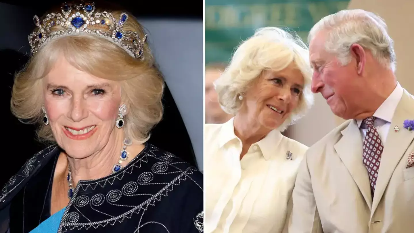 Royals give update on Queen Camilla after she was forced to withdraw from duties due to health issues