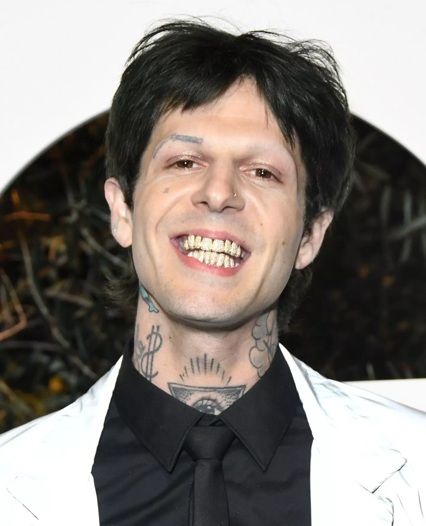 But fans reckon the eleven-year age gap is a tad steep.