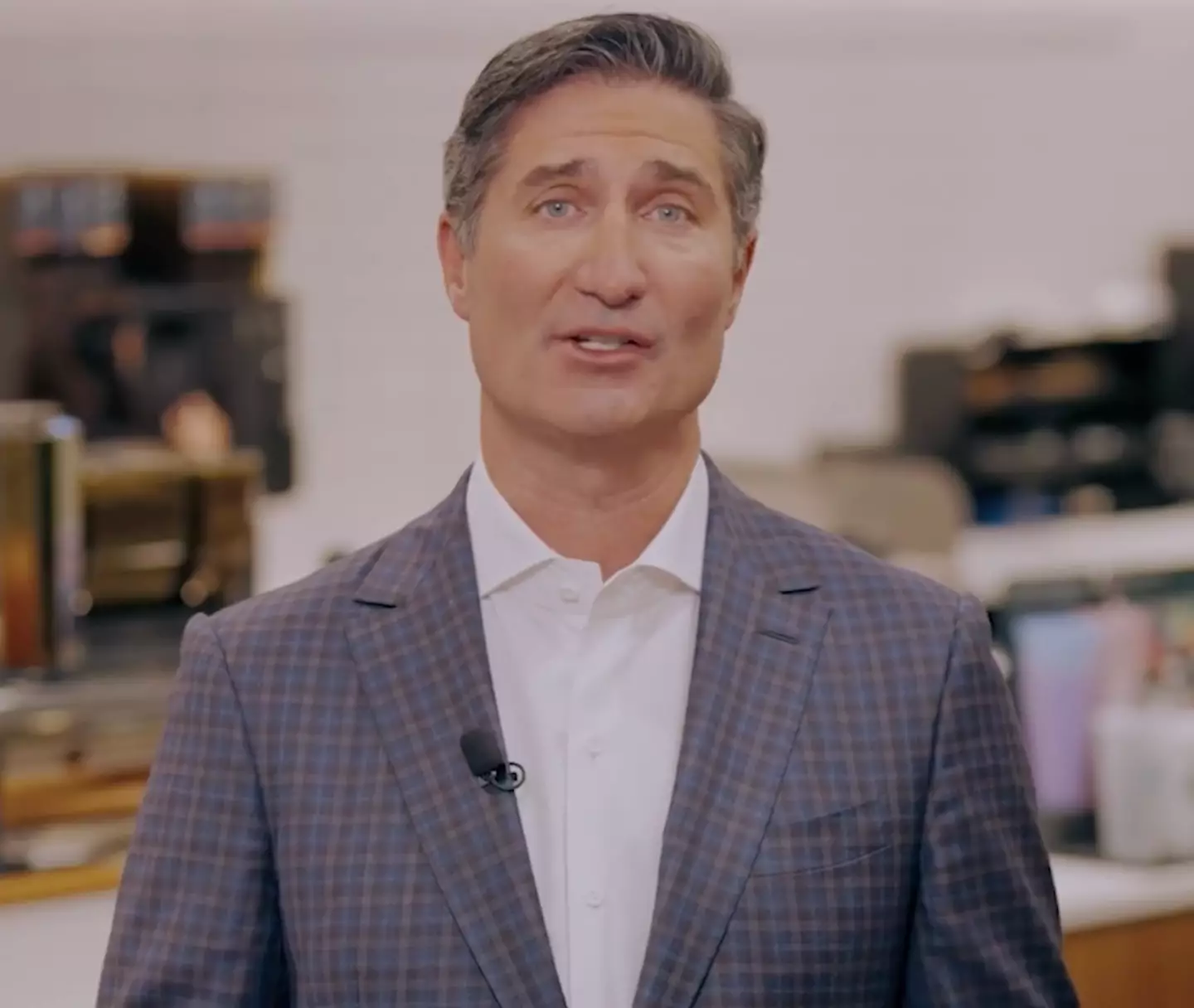 Brian Niccol (Starbucks)