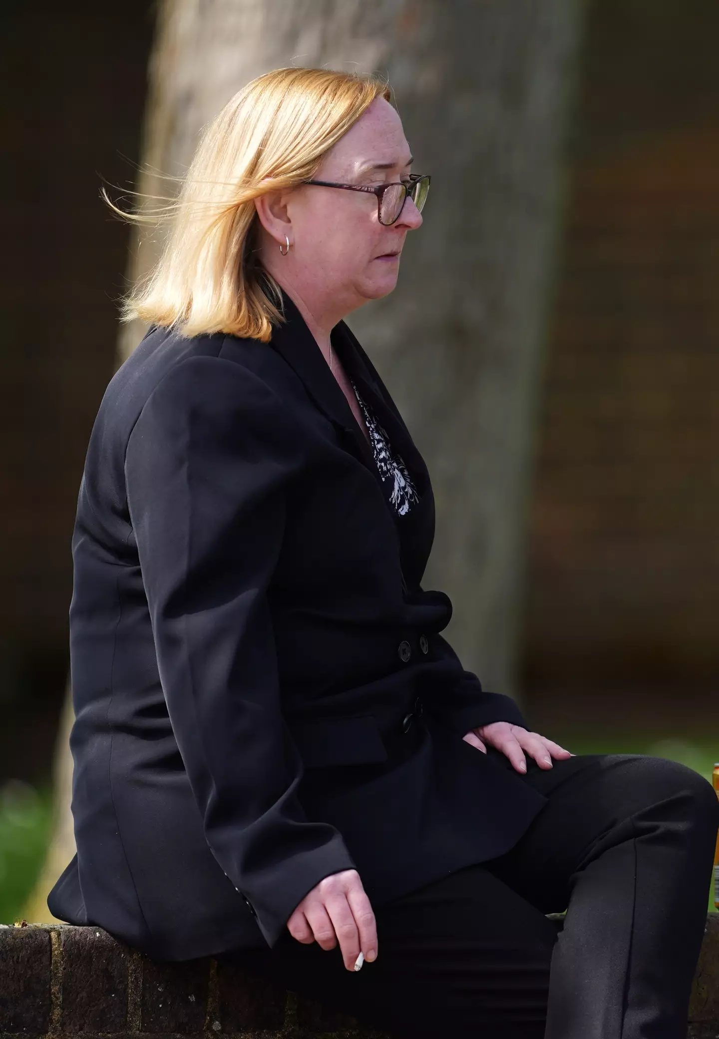 Nicola Packer was taken to court for unknowingly taking abortion medication at 24 weeks pregnant (PA)