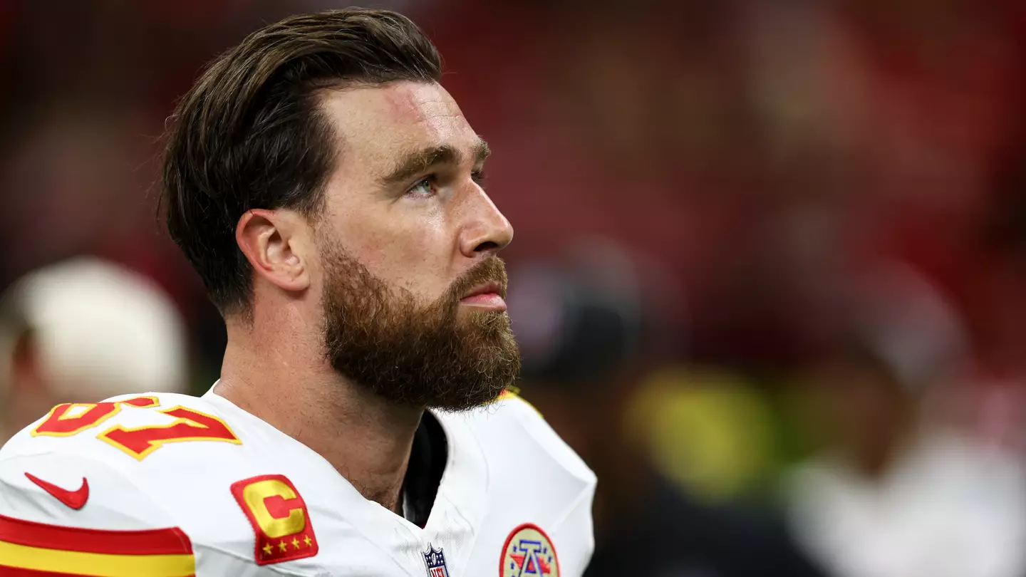 Travis Kelce has honest 7-word admission following Super Bowl loss