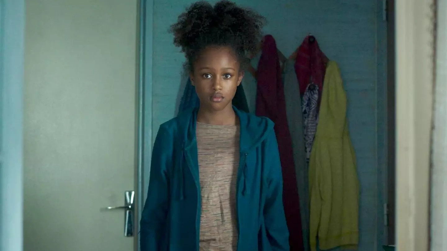 Netflix were forced to take most controversial movie to court after viewers were left horrified