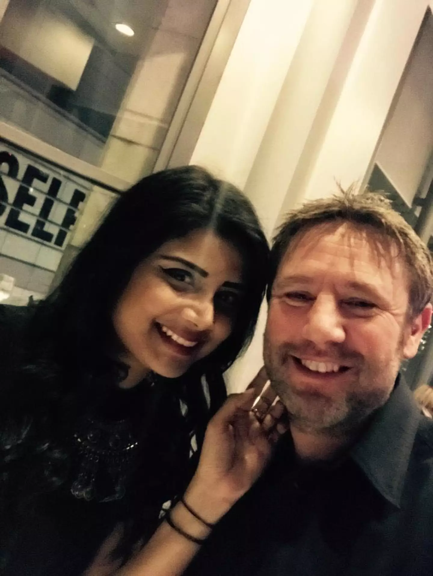 However, he was still hit with a fine.