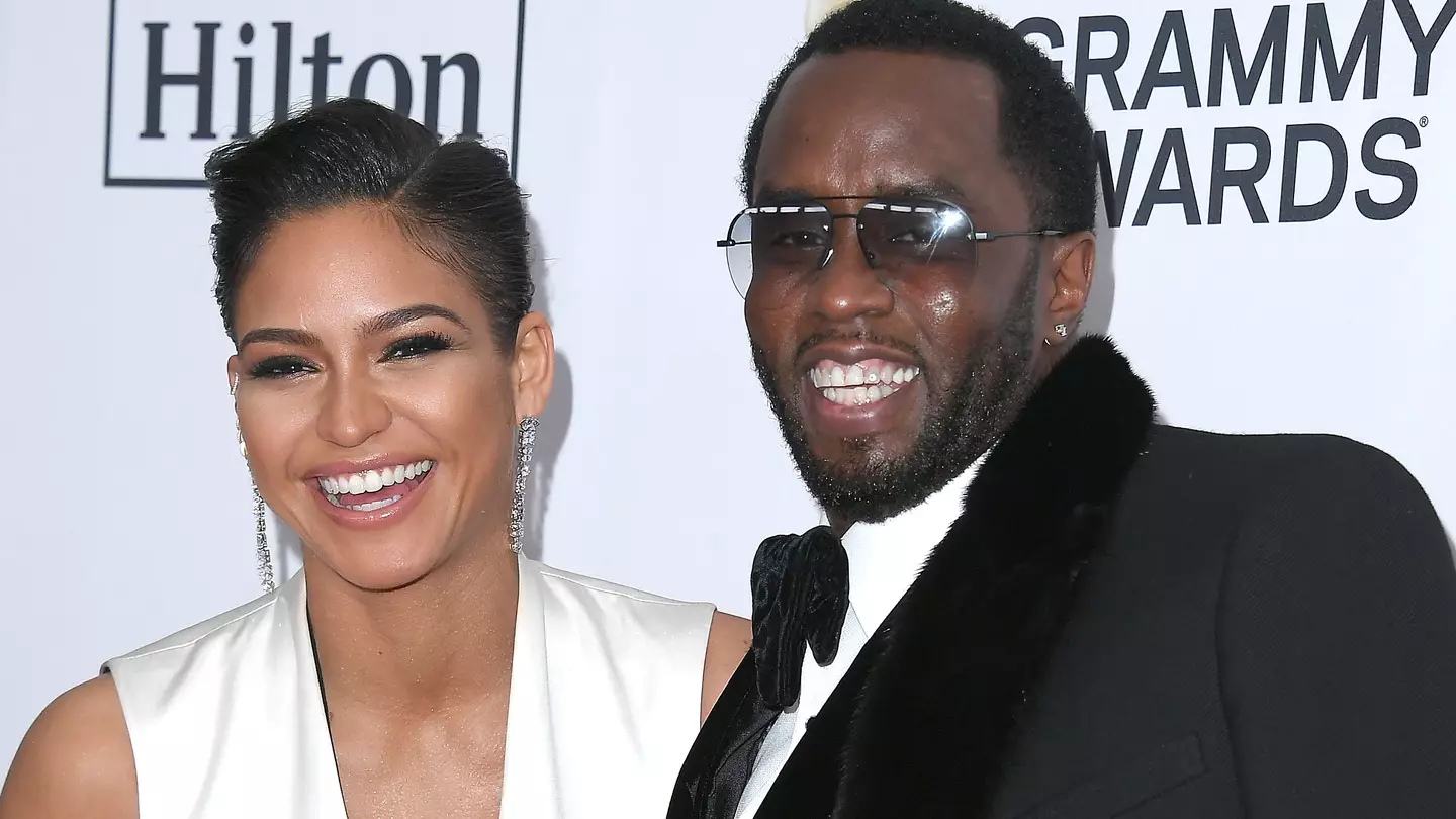 Steve Granitz/Getty Images