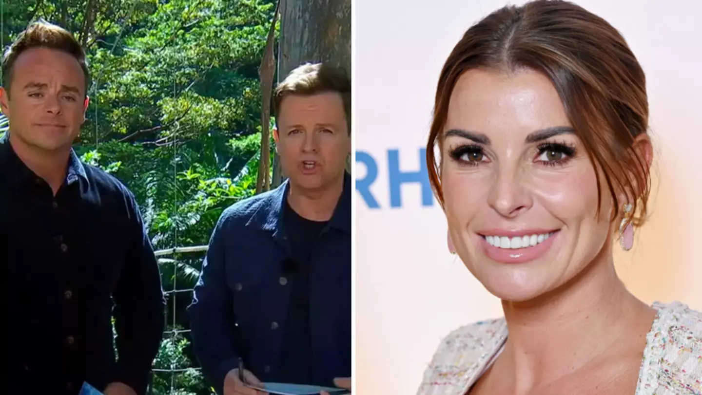 Rumoured I'm a Celebrity Get Me Out of Here 2024 line-up in full as Coleen Rooney makes the list