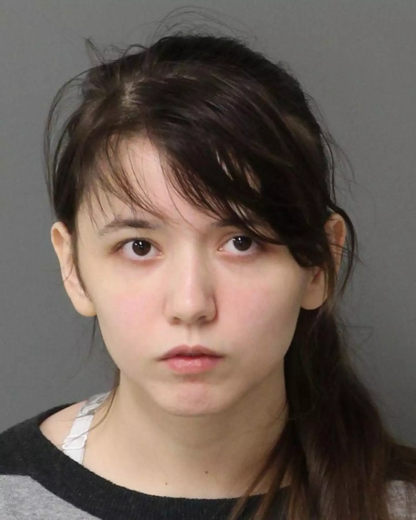 Pladl killed his daughter Katie, 20.