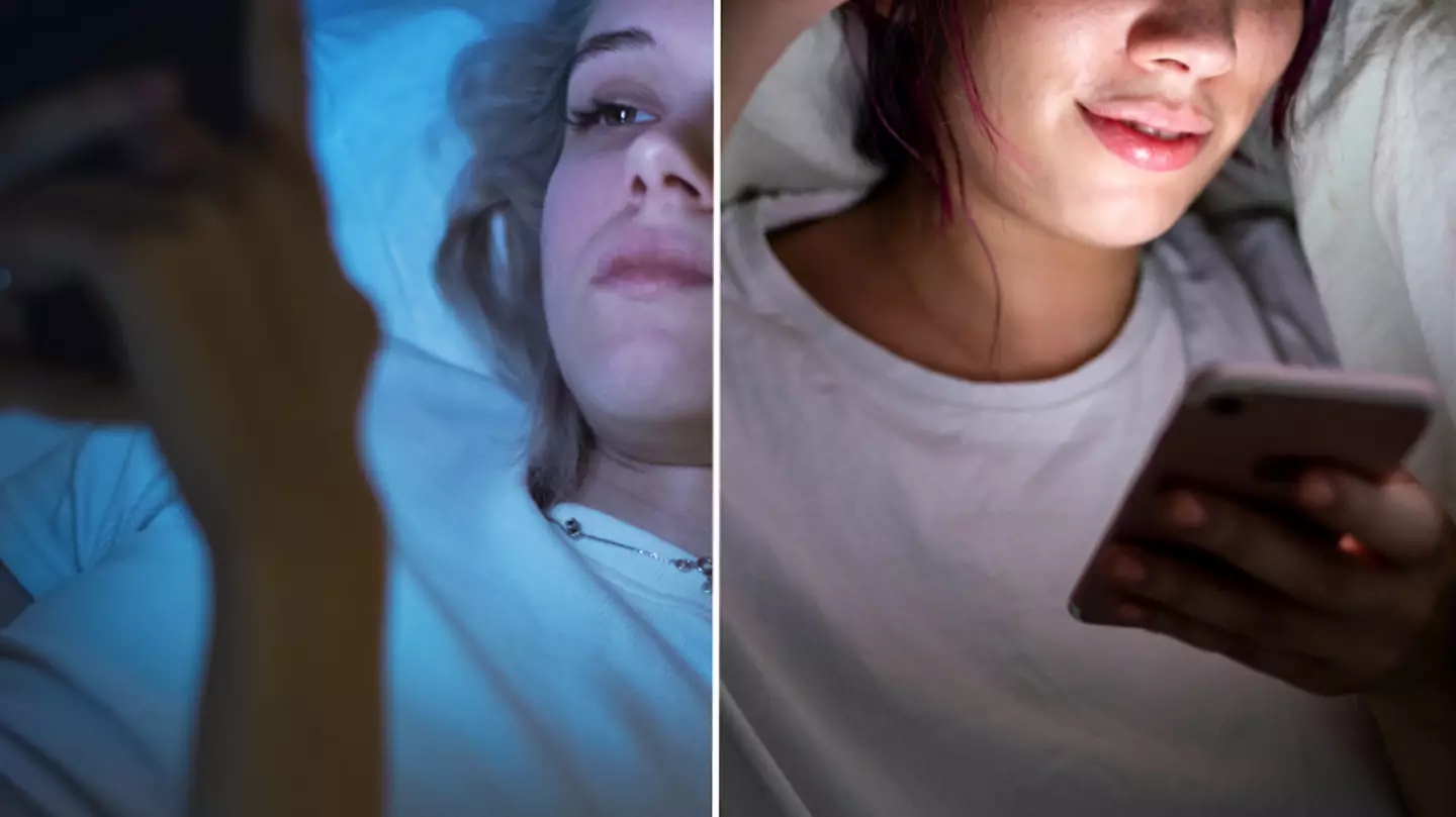 Scientists issue warning on 'brain rot' as they reveal what it actually does to you