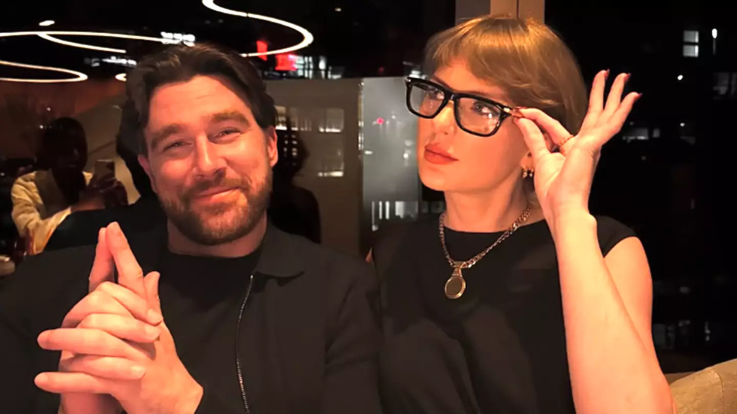 Taylor Swift fans have theory about exact moment Travis Kelce proposed after spotting 'crazy' detail