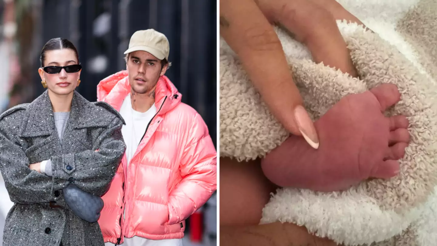 Justin Bieber just upheld extremely special family tradition with decision over first baby’s name