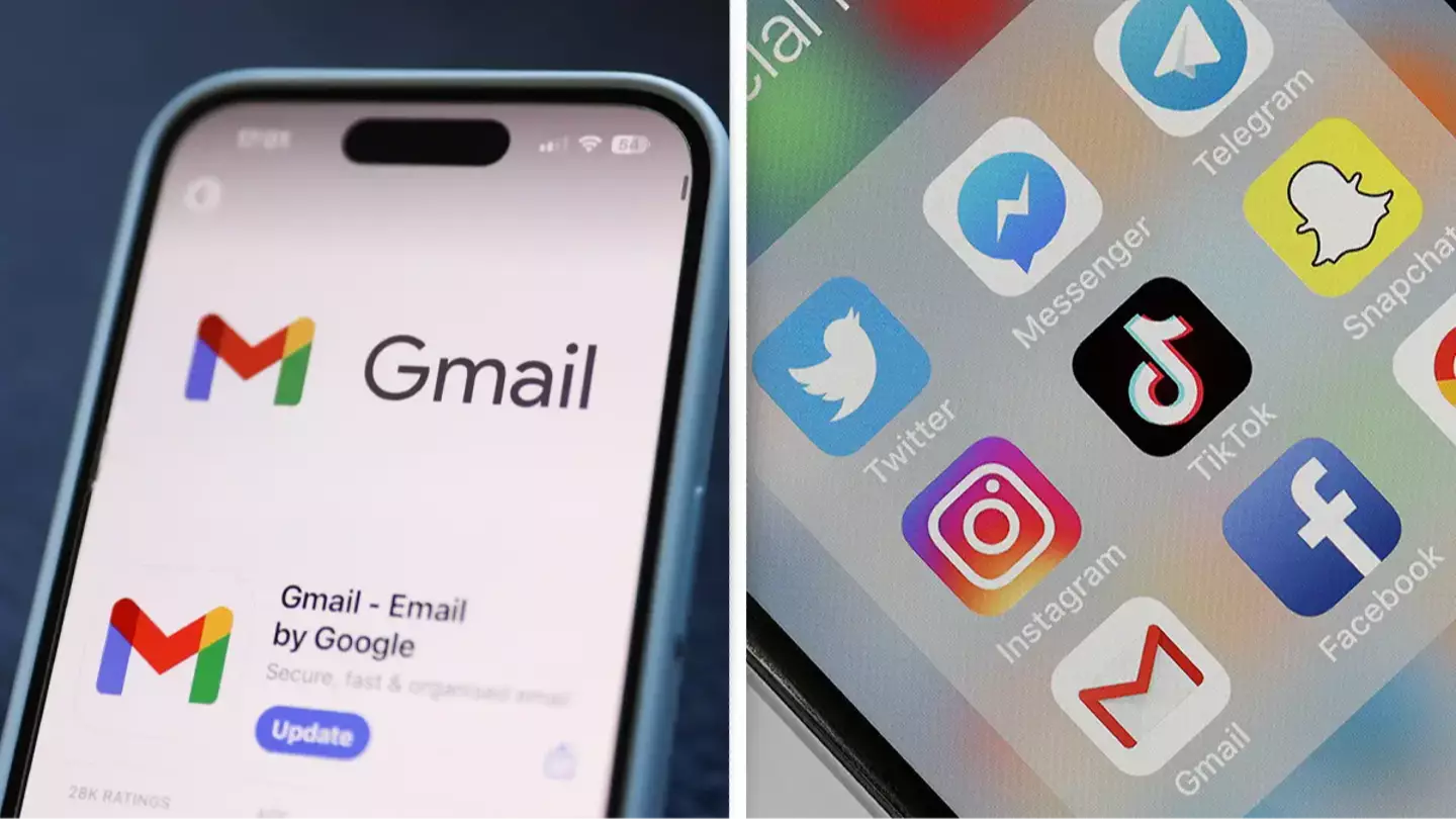 Warning issued to anyone who has a Gmail account as mass deletion looms