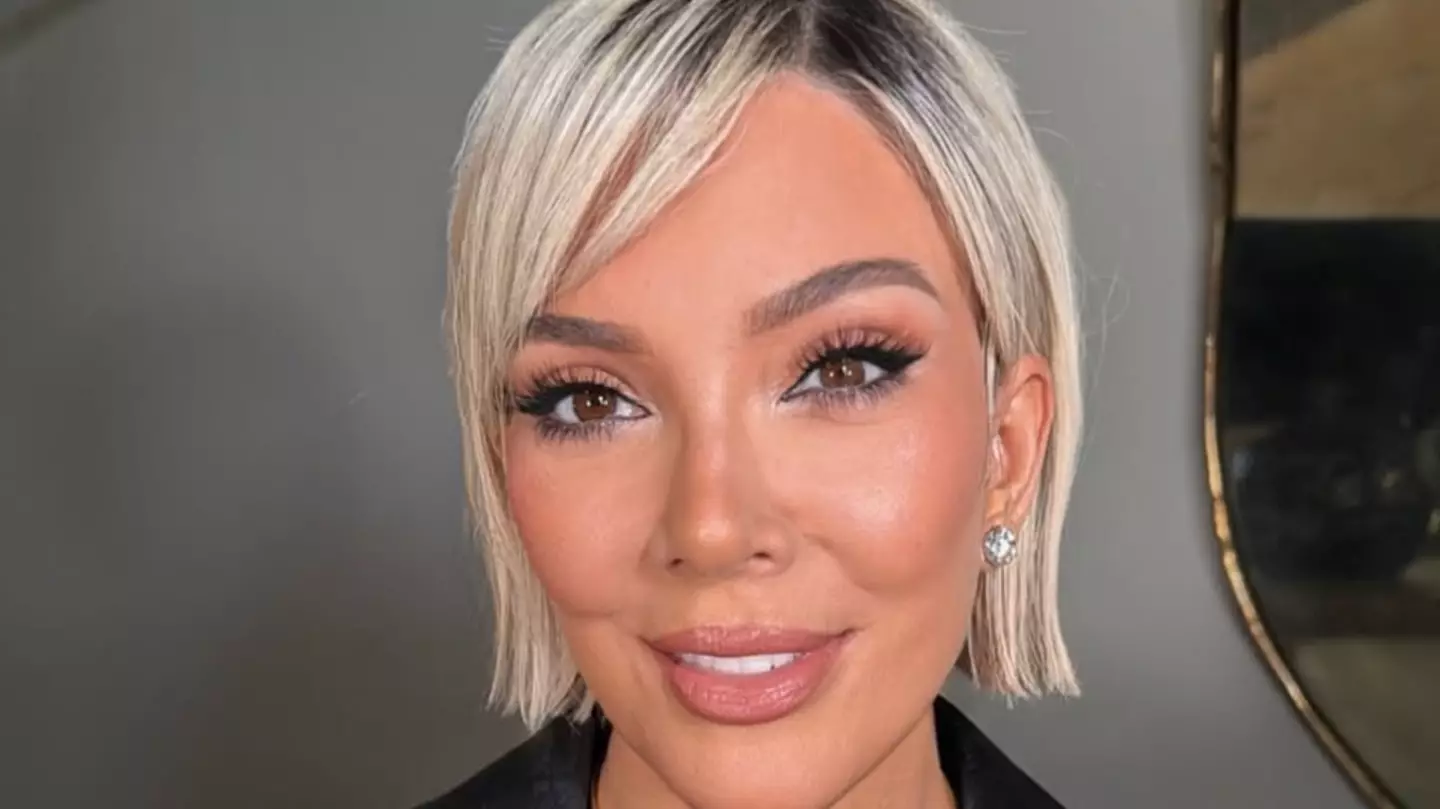 Kris Jenner reveals her plastic surgeon had ‘secret password’ for anyone wanting to see him
