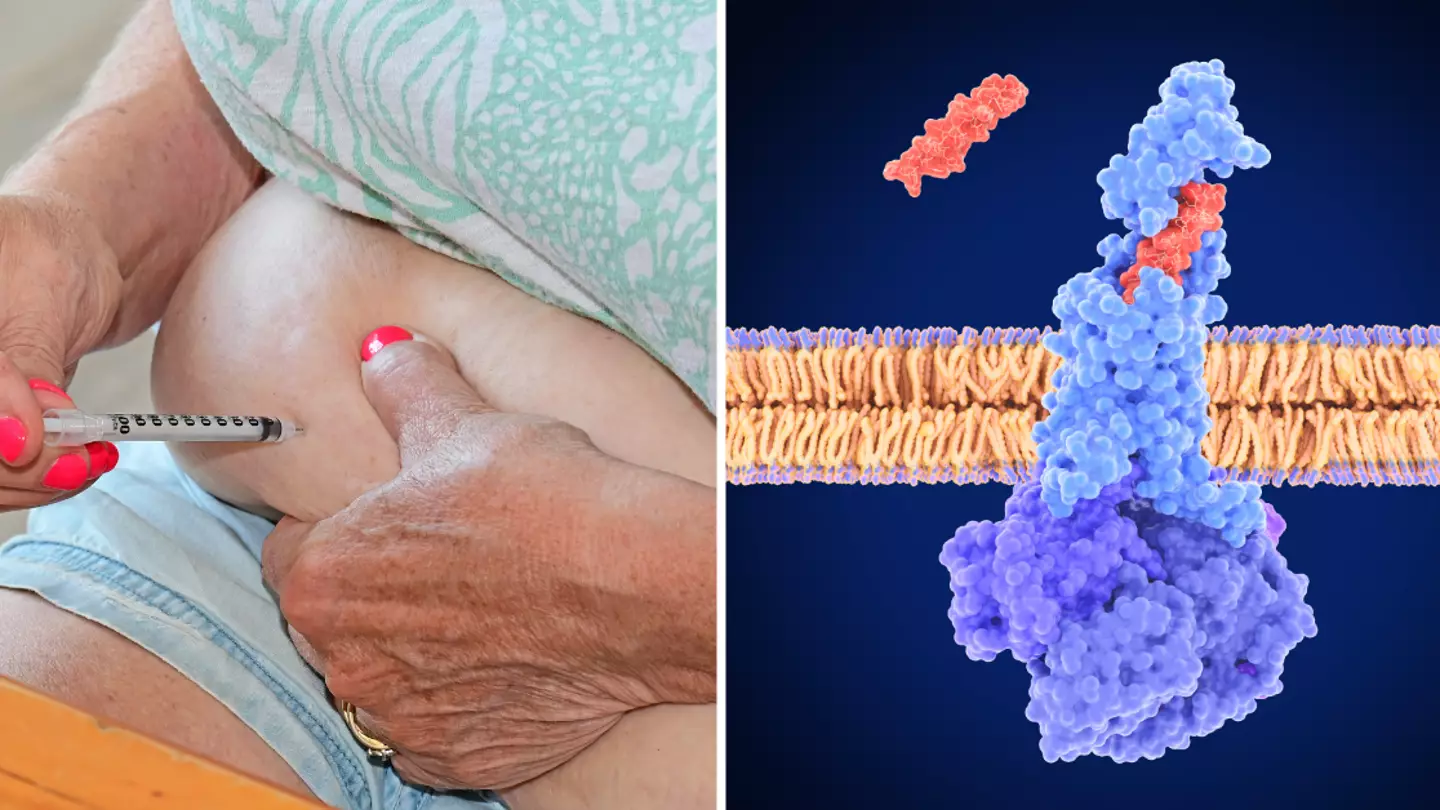How Mounjaro actually works on your body after people complain they’ve lost more than just weight