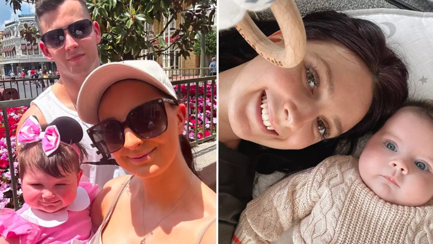 Instgram/@itschloeradford