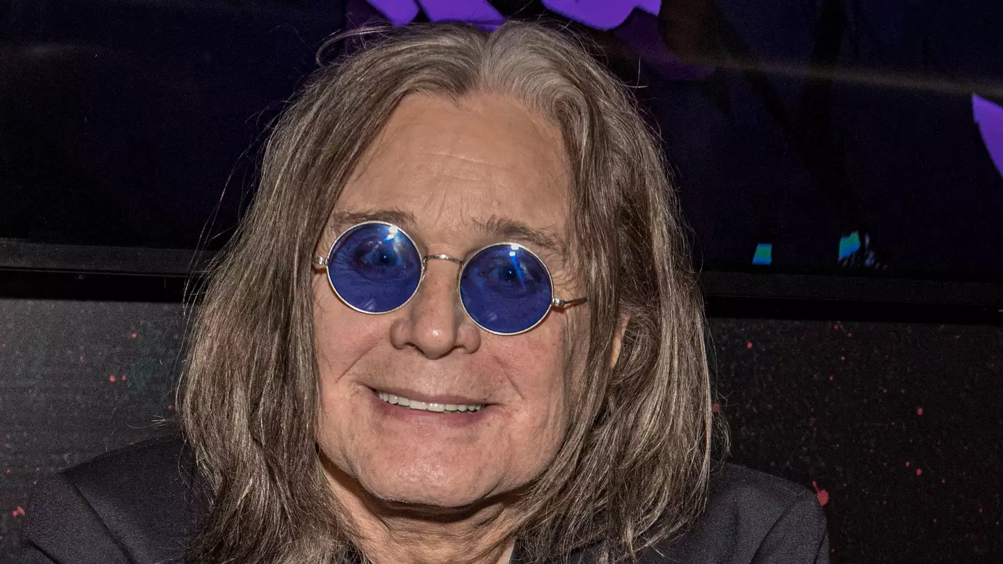 Ozzy Osbourne praised by fans over incredibly heroic final act right before his death aged 76