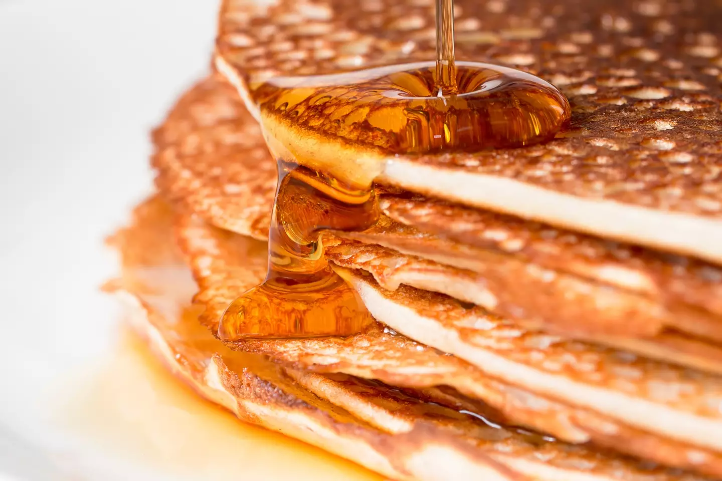 This Pancake Day mistake could end up costing you hundreds.
