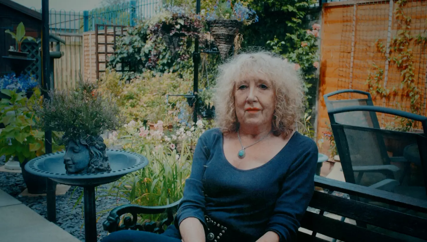 Leigh was found guilty of murder, but managed to evade capture. (Juliet Eden)