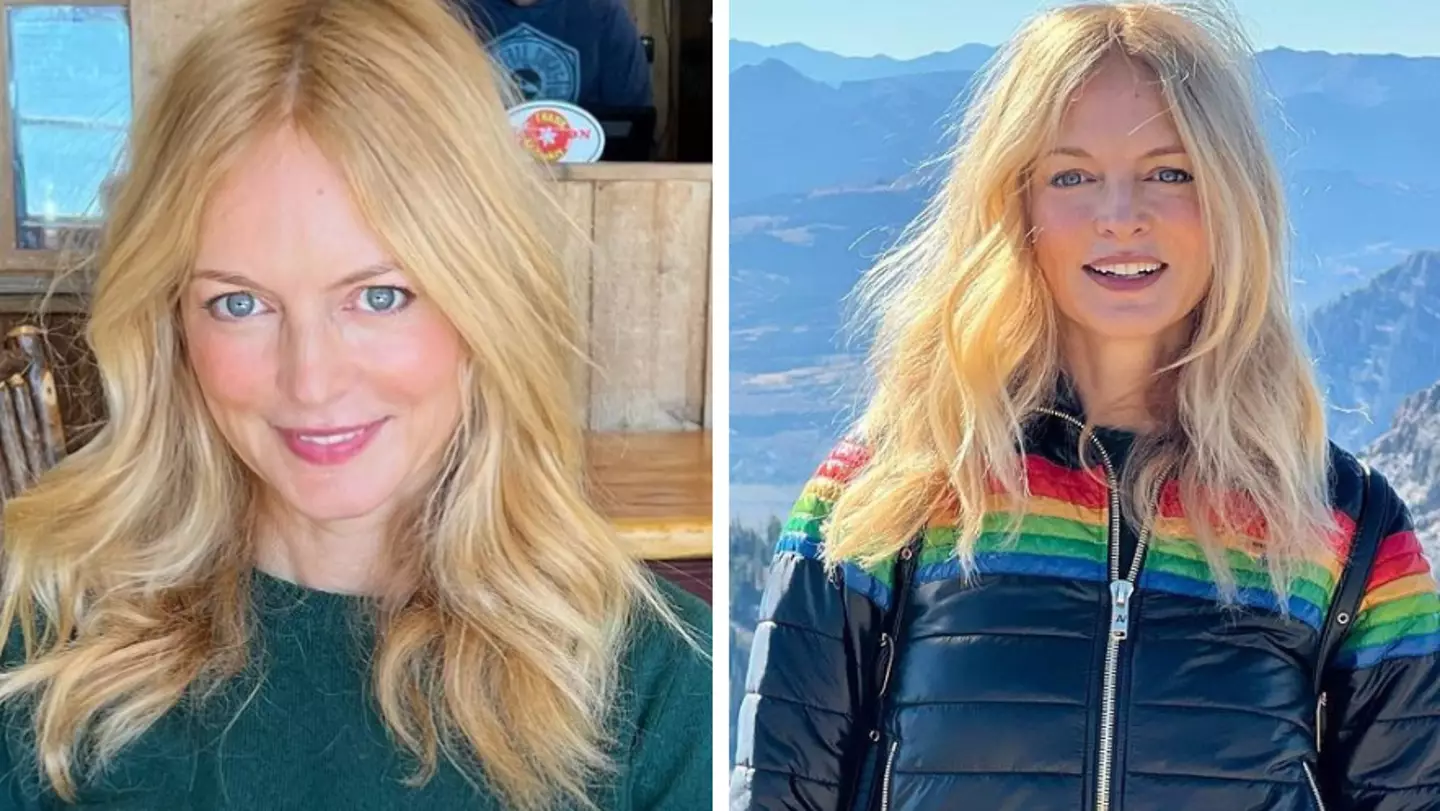 Heather Graham 'doesn't feel that she's missing anything' as she defends not having children
