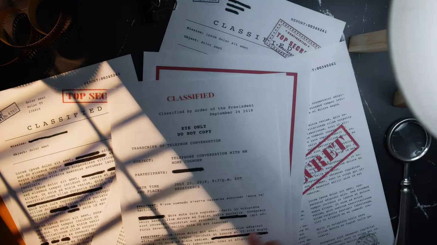 There are many conspiracies surrounding the murder of JFK (Getty Stock Images)