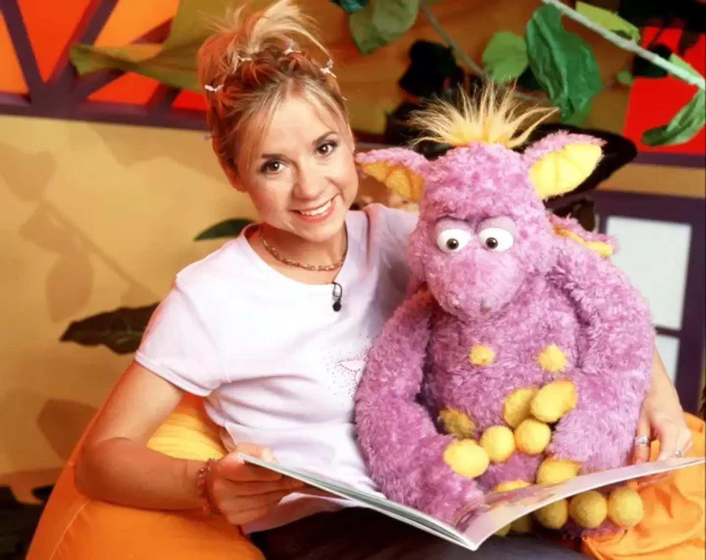 Sarah-Jane Honeywell has opened up about her 'darkest moment' after being fired from CBeebies.