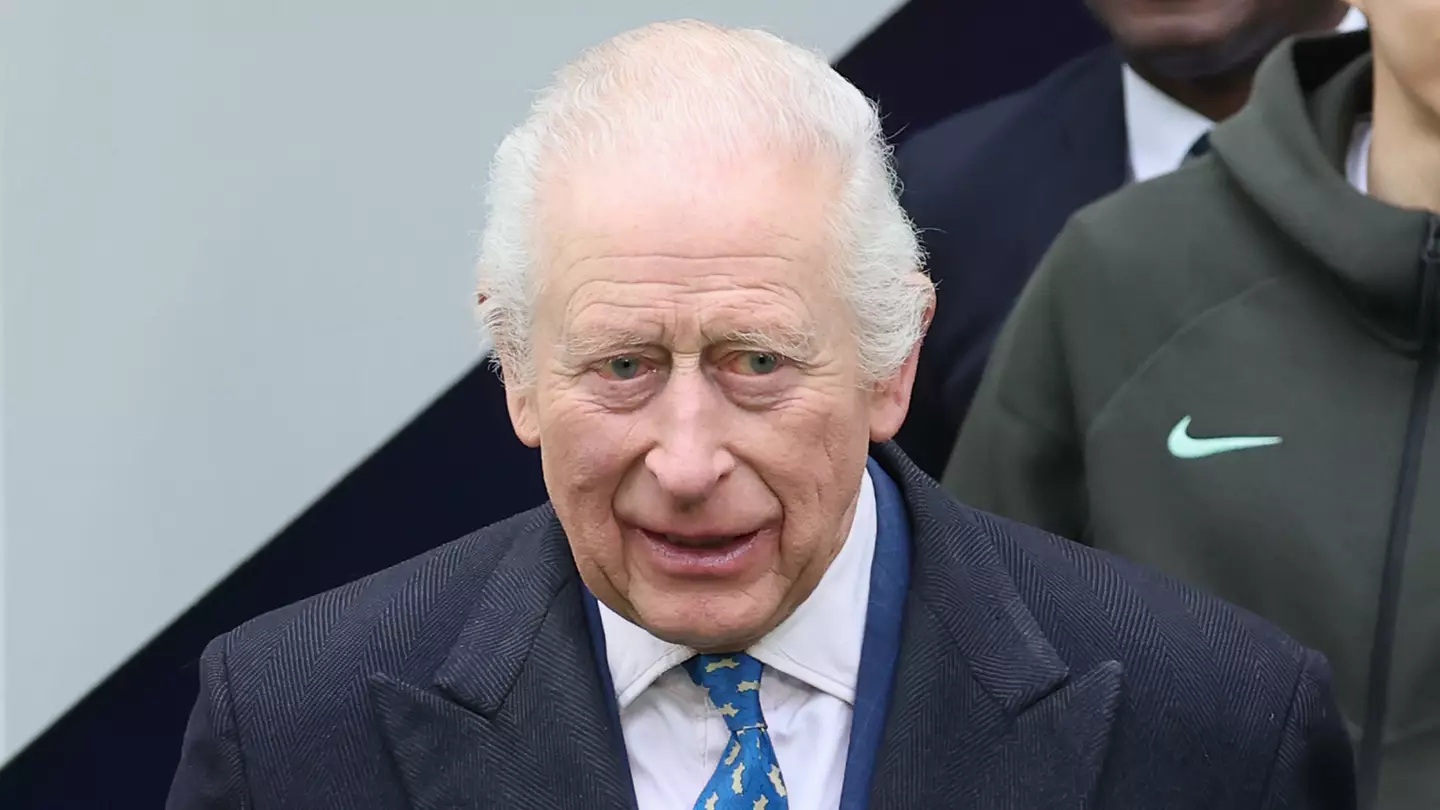 King Charles makes surprising decision about Harry and Meghan, according to  insider - Royal Family - Tyla