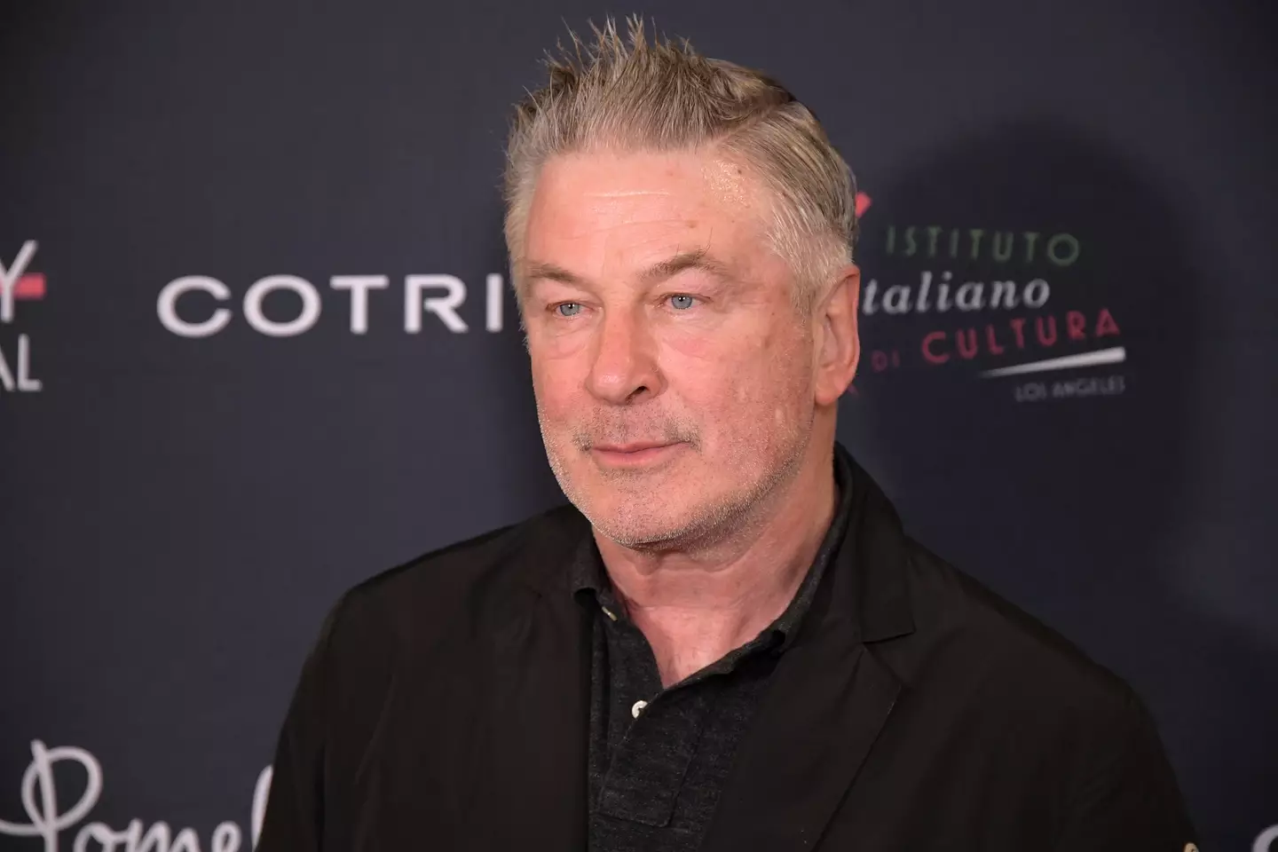 Alec Baldwin said Lyme disease changed his life forever (Michael Tullberg/Getty Images)