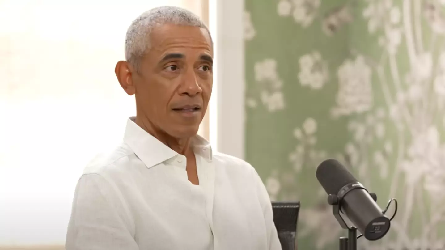YouTube/Michelleobama