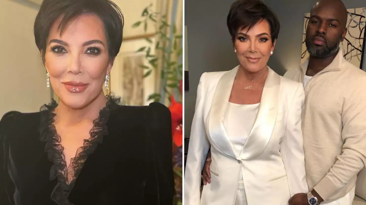 Kris Jenner speaks out on marriage plans before opening up on daughter’s dating lives