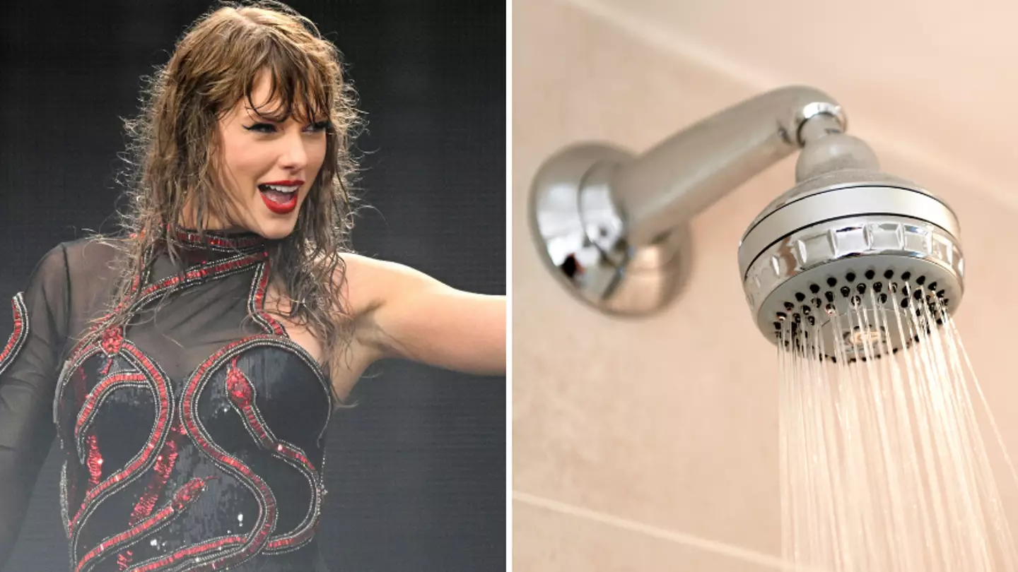 Gregor Fischer/TAS24/Getty Images for TAS Rights Management/  Peter Dazeley/Getty Images