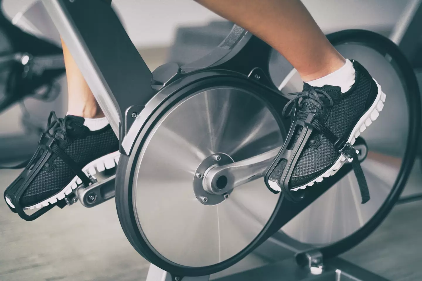 Exercise bikes could set you back £20 per year (