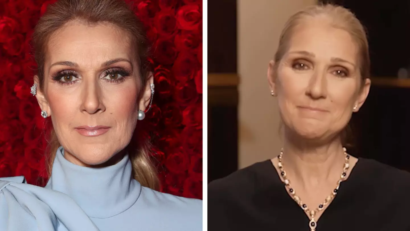 Heartbreaking Celine Dion health update amid her incurable stiff person syndrome battle
