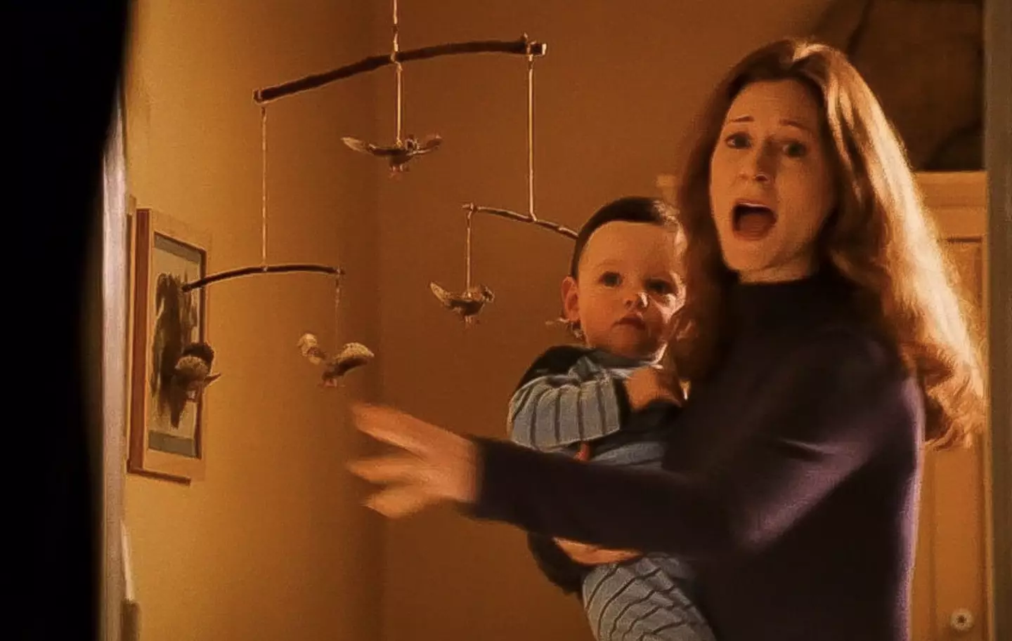 The Potters were betrayed by their secret keeper (