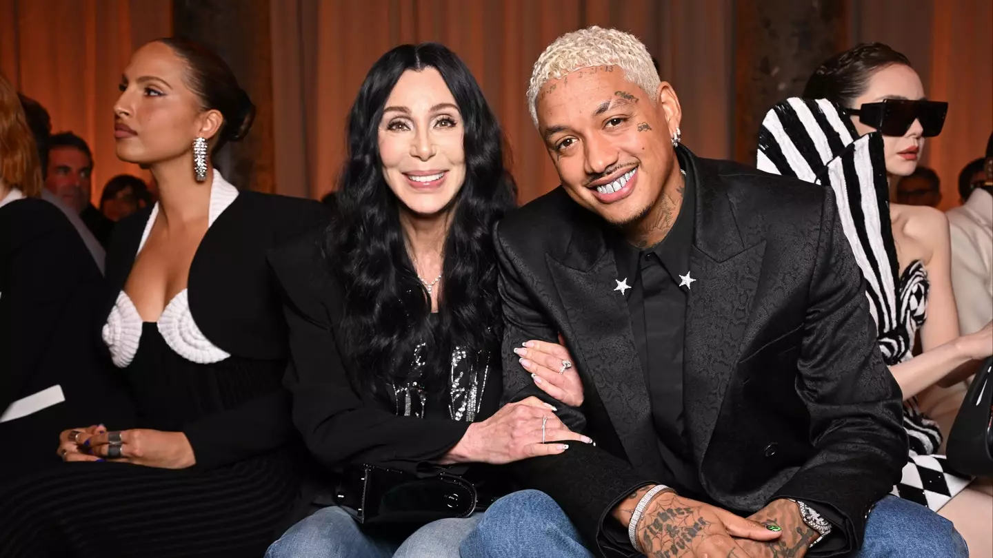 Stephane Cardinale - Corbis/Corbis via Getty Images