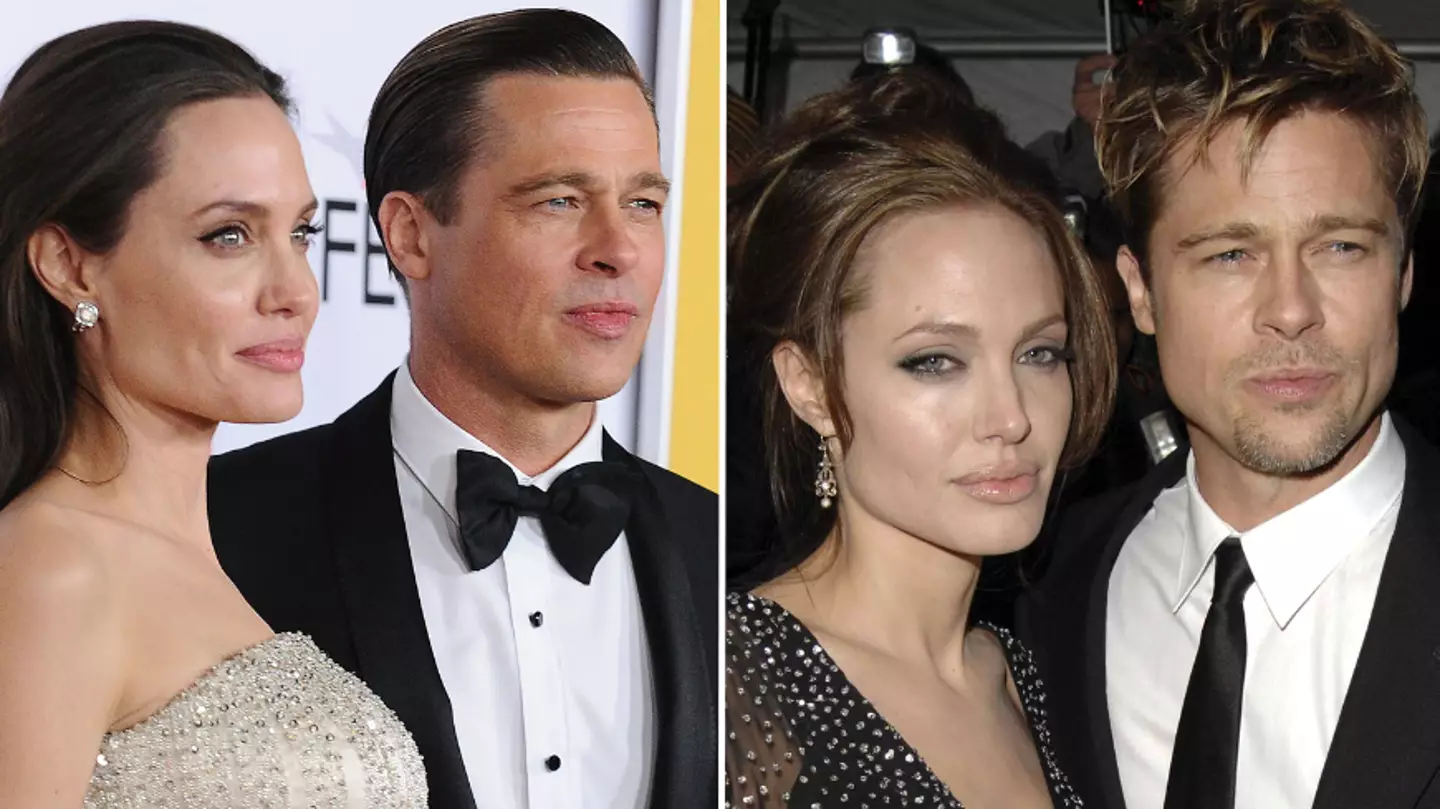 Angelina Jolie accuses ex-husband Brad Pitt of 'physical abuse' towards her before 2016 plane incident