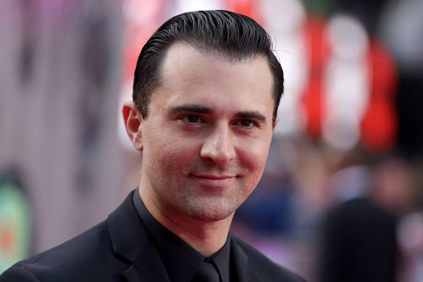Darius Campbell Danesh’s family have released a statement following news that the star's death was ruled as accidental.
