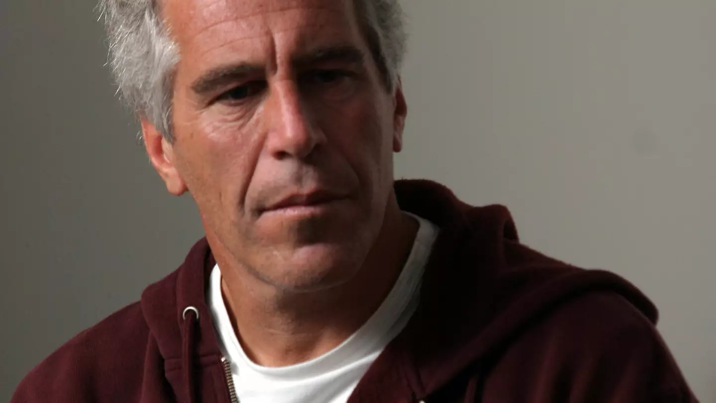 'Missing minute' from Jeffrey Epstein prison cell footage explained with newly released video