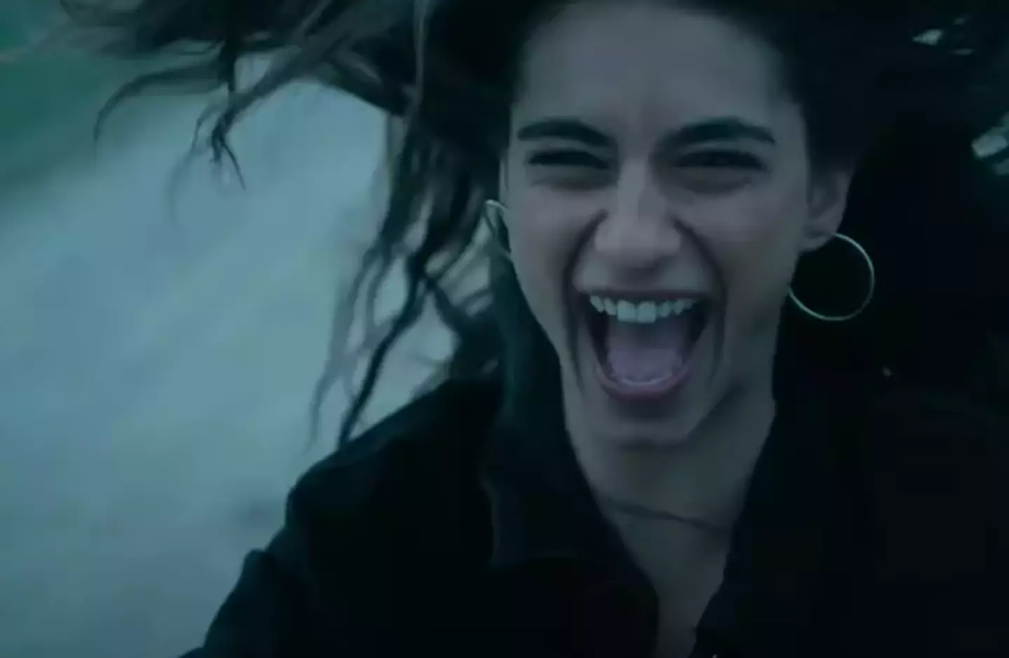 The Money Heist spin-off landed on Netflix today (29 December).