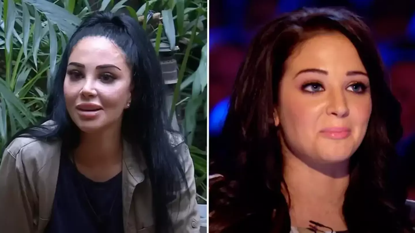 I’m A Celeb viewers can’t get over Tulisa’s age after finding out how old she actually is