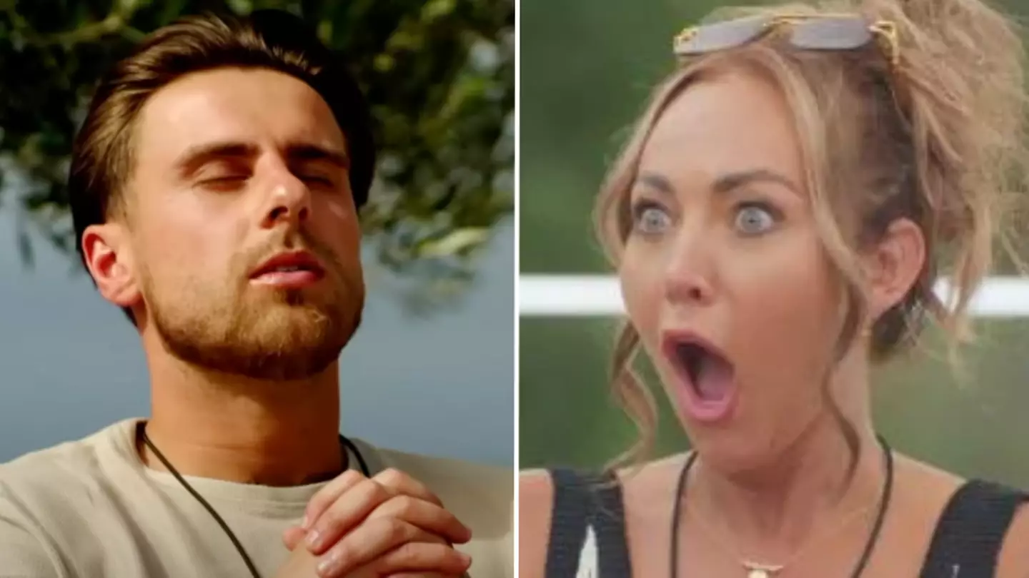 Viewers in ‘disbelief’ after watching ‘insane’ new show which will put you off relationships for life