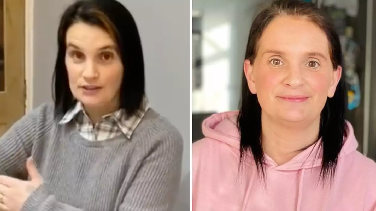 Mum-of-22 Sue Radford made surprising promise after ‘horrendous’ ordeal of giving birth aged 14