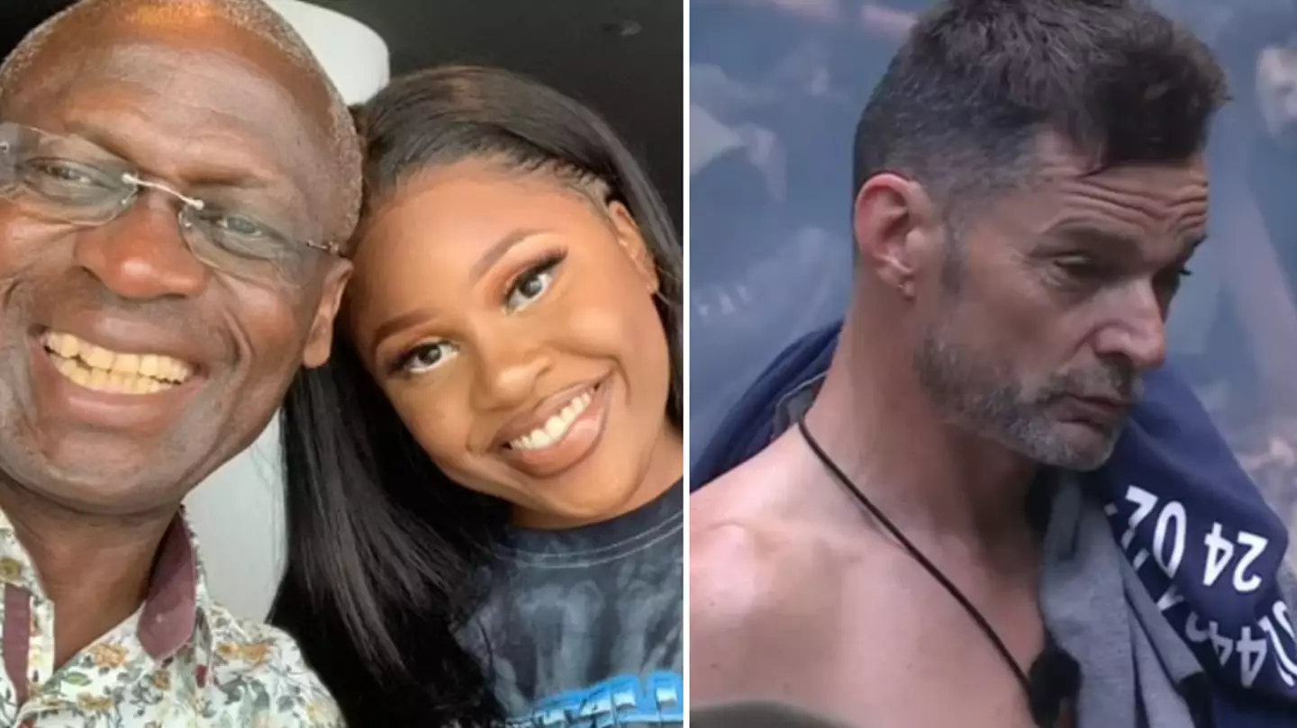 I’m A Celeb star Nella Rose previously opened up about parents death after mother ‘died in her arms’