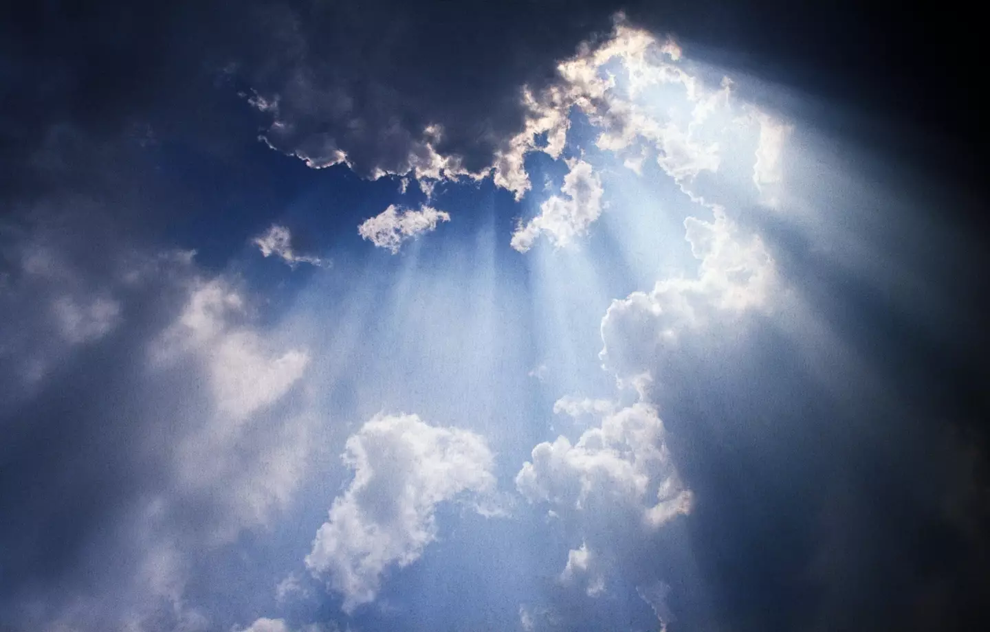 One woman opened up about her incredible near-death experience (Andrew Holt / Getty Images)